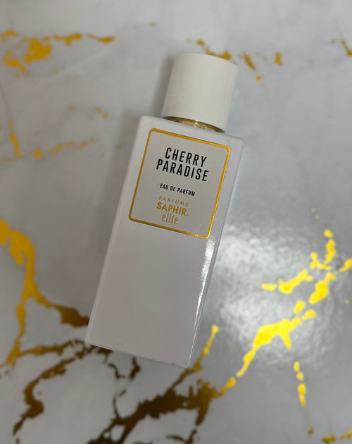 Perfume cherry paradise