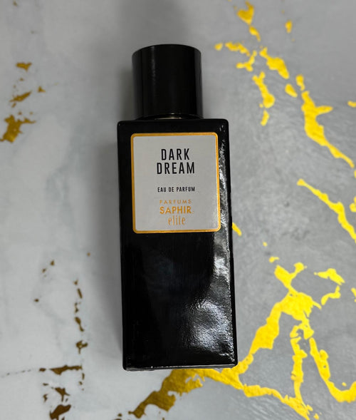 Perfume dark dream