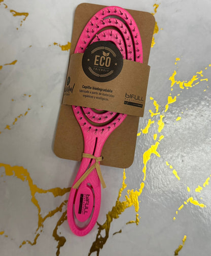Cepillos biodegradable