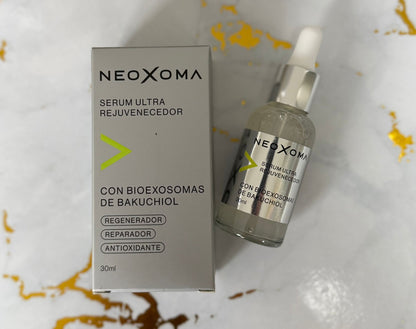 Serum neoxoma