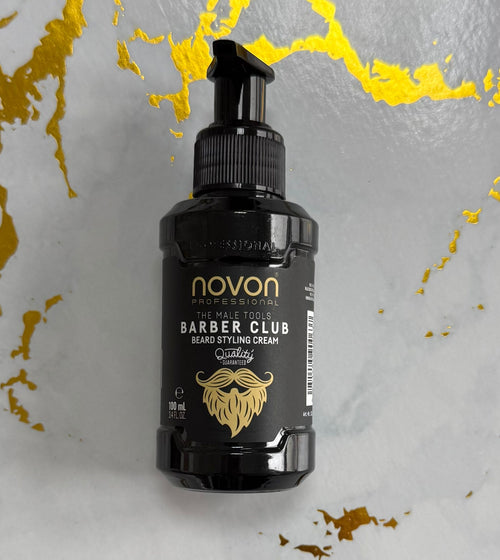 Crema barber club