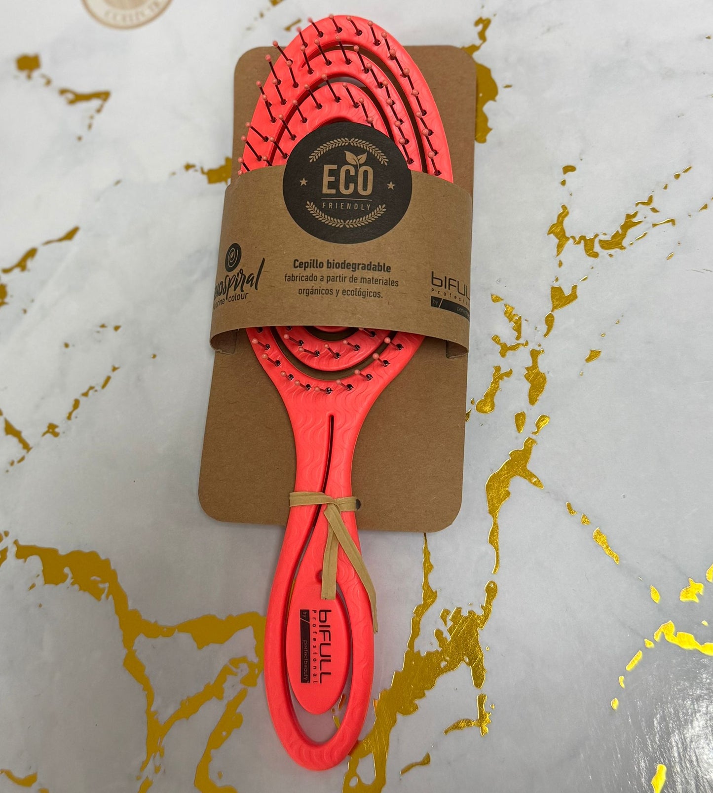 Cepillos biodegradable
