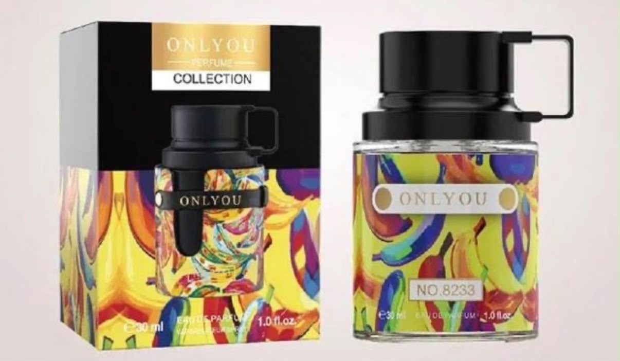 Perfume mini stanley