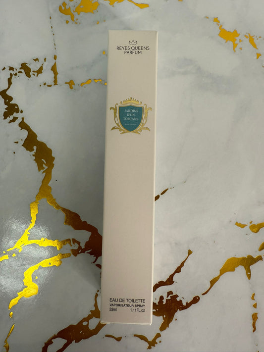 Mini talla Vainilla Toscana Femenino