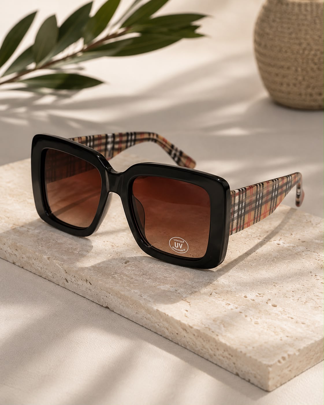 Gafas de sol true