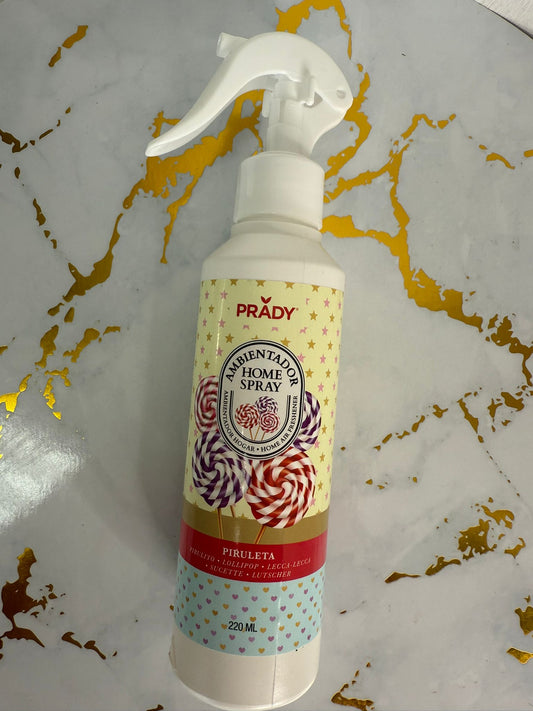 Ambientador piruleta