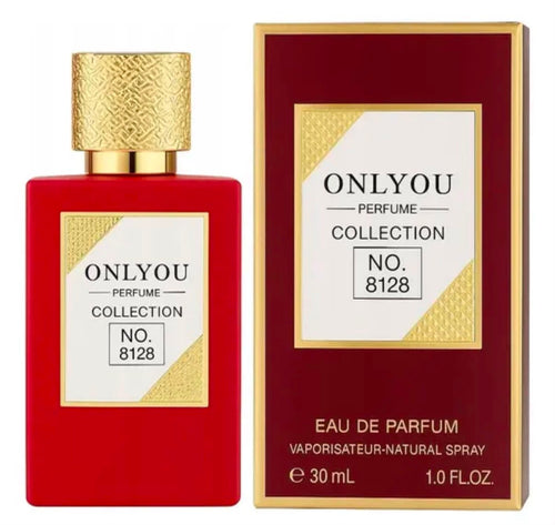 Perfume mini onlyou