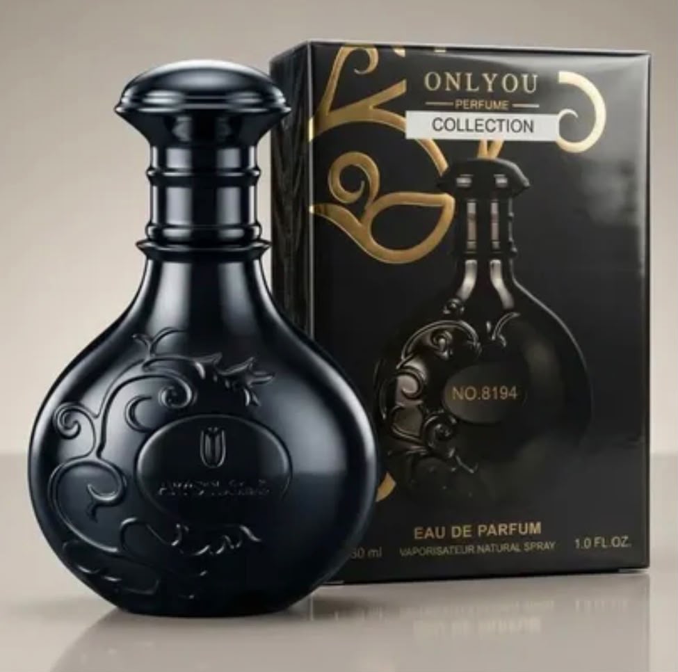 Perfume mini epic man