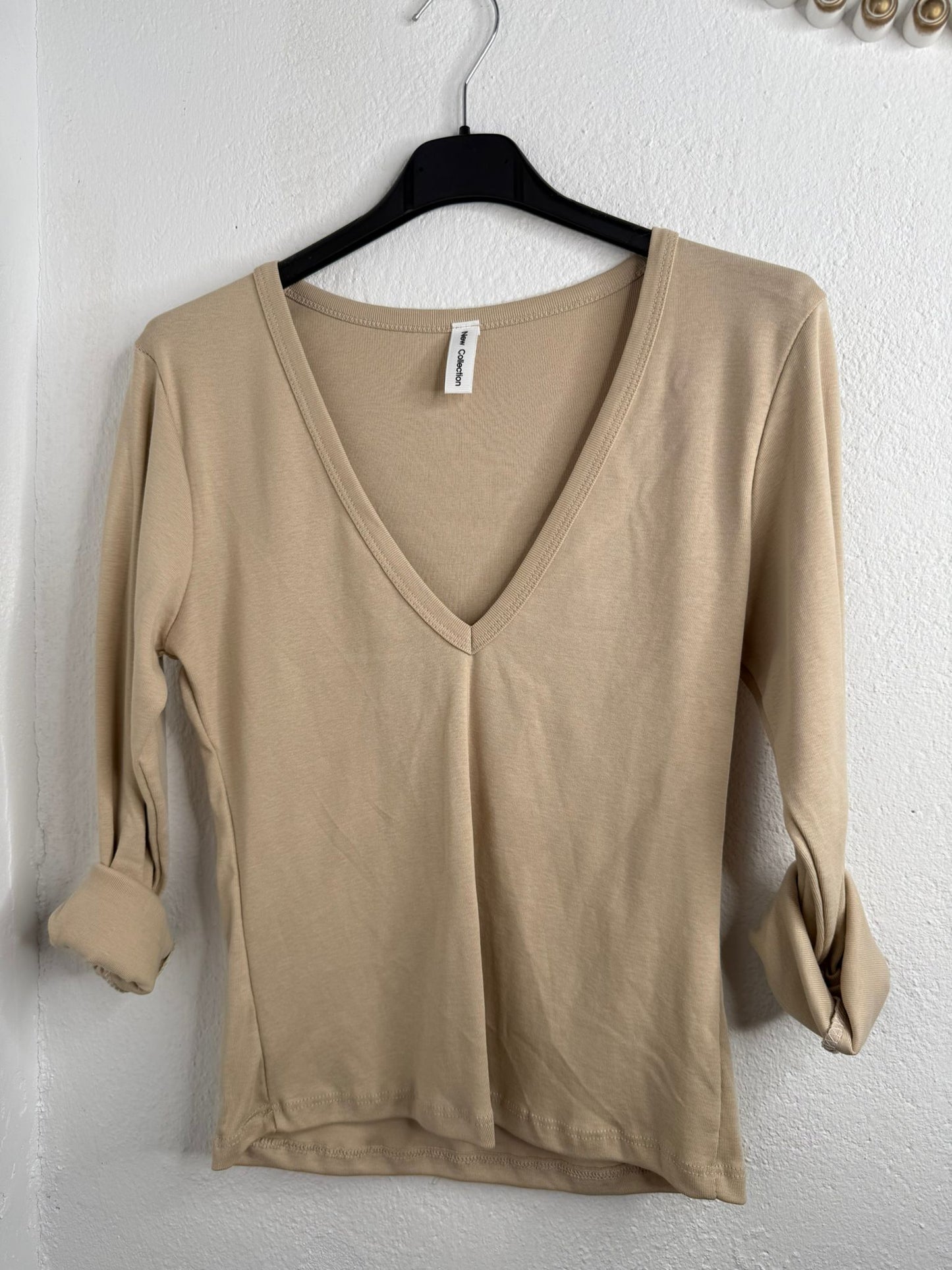 Blusa Basica
