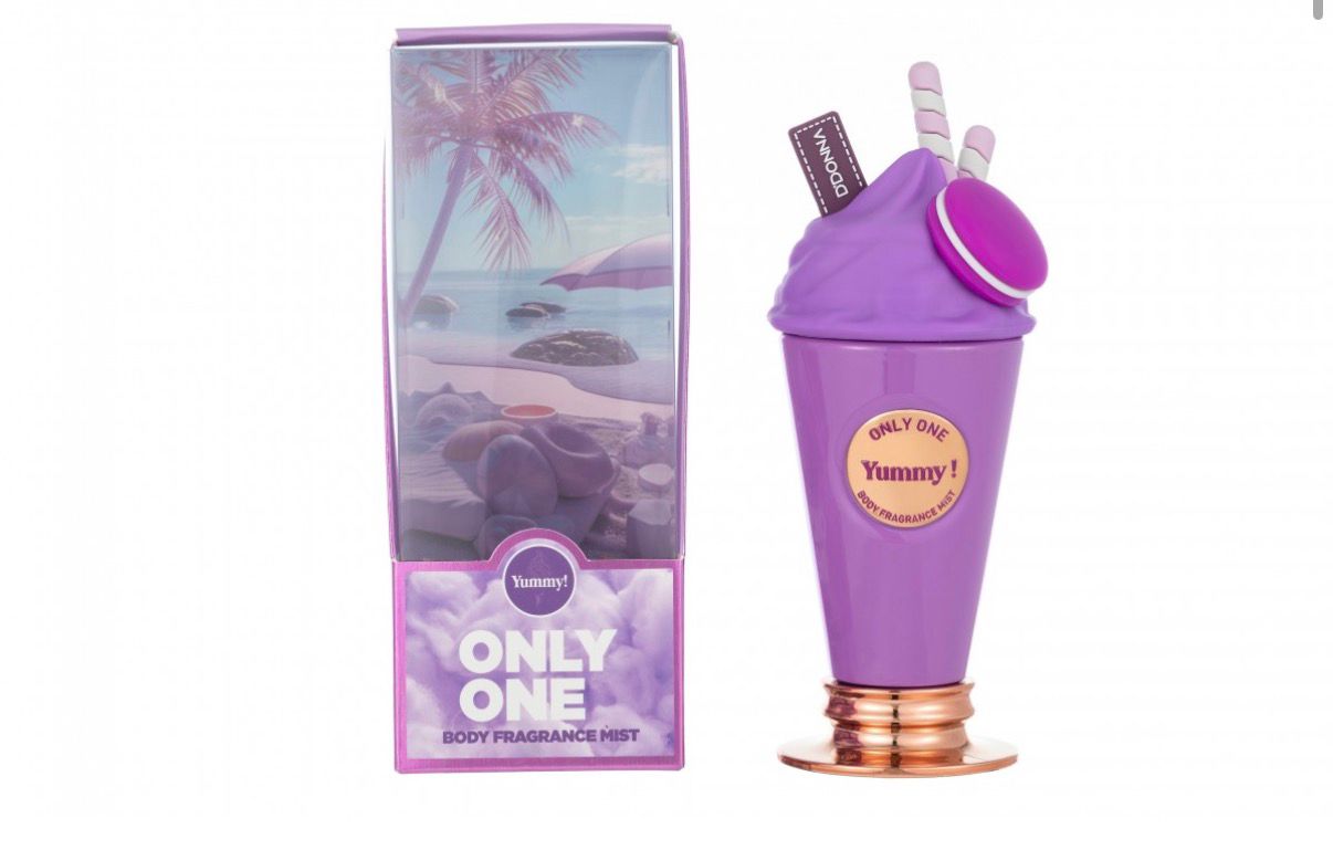 Bruma Yummy only one body mist