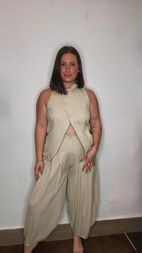 beige