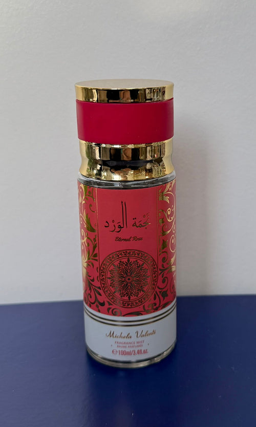 Perfume Eternal Rose