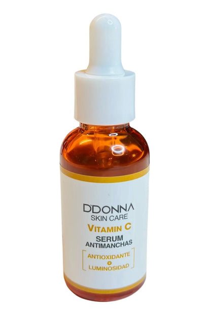 Serum vitamina c