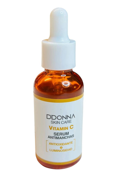 Serum vitamina c