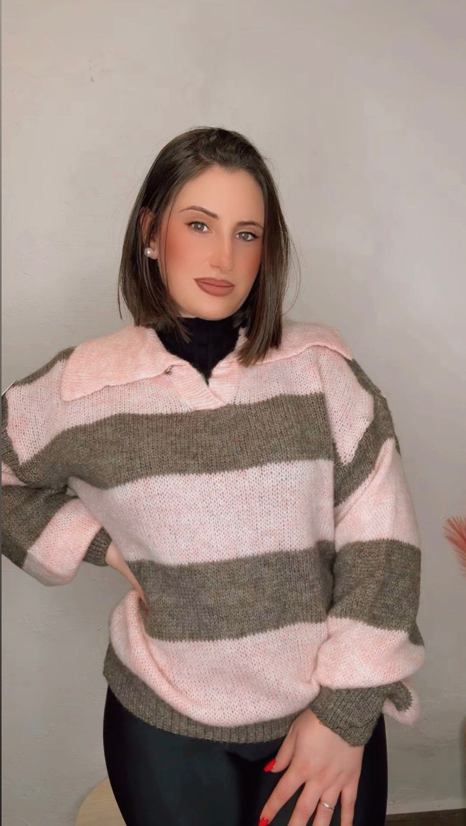 Jersey Belinda