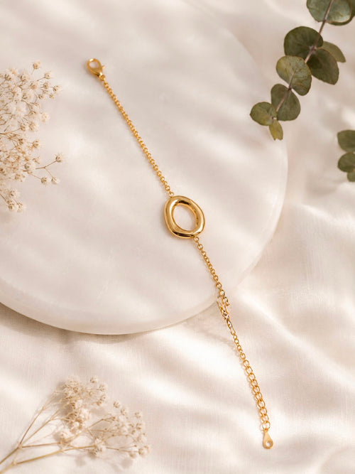 Pulsera Luna