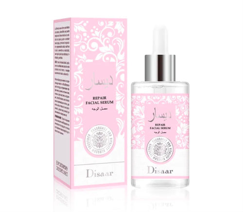 Serum facial yara