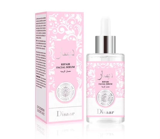 Serum facial yara