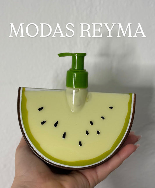 Jabón líquido de mano Kiwi