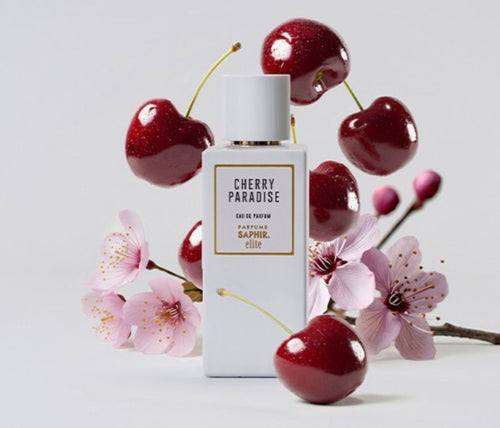 Perfume cherry paradise