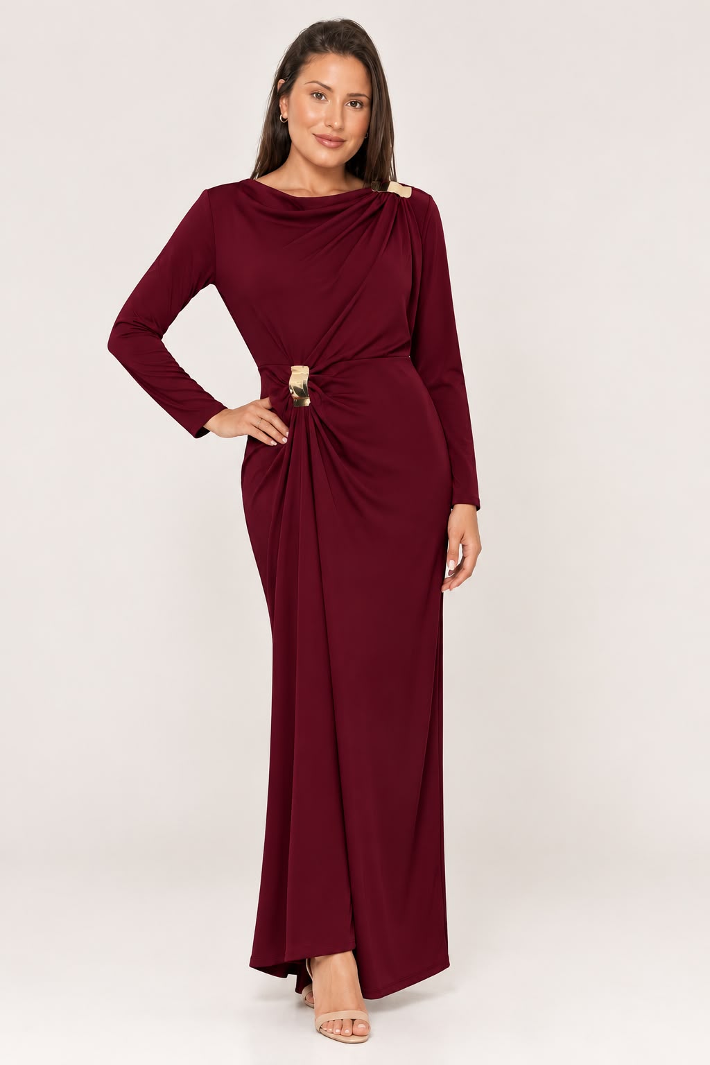 Vestido Ariel