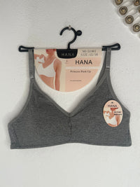 Gris oscuro talla 15/16