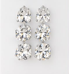 Pendientes Brillantes