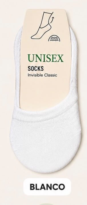 Pinkies unisex