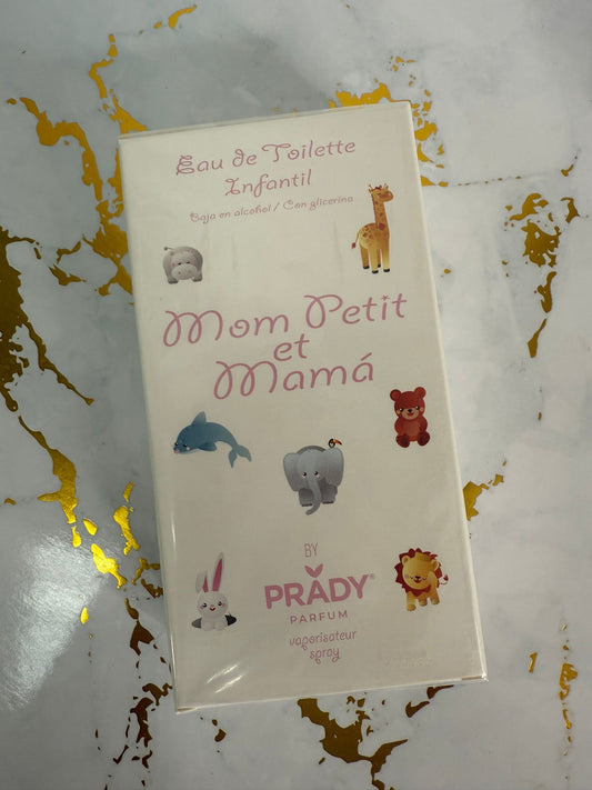 Colonia niñ@s mom petit