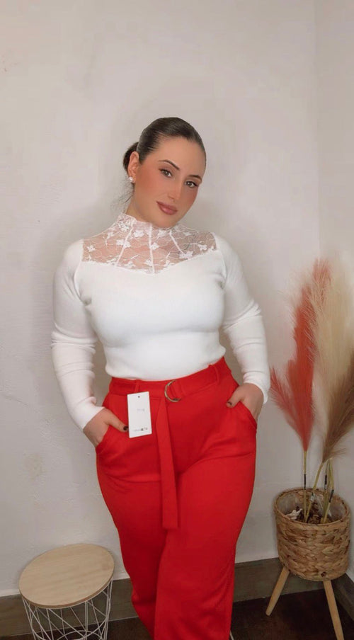 Pantalón reye