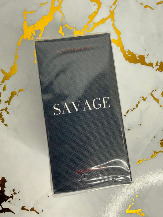 Perfume Savage