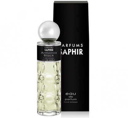 Perfume armonia black