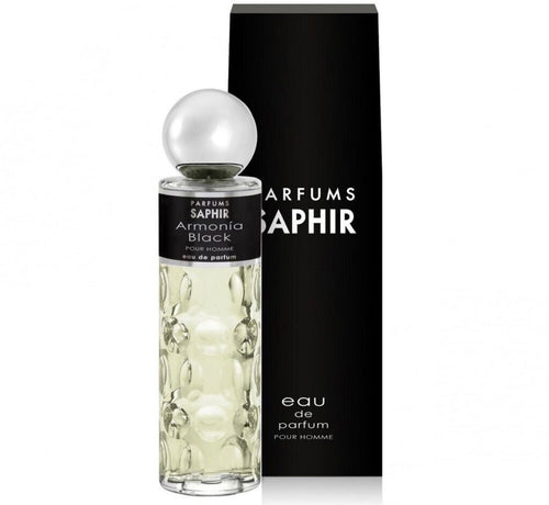 Perfume armonia black