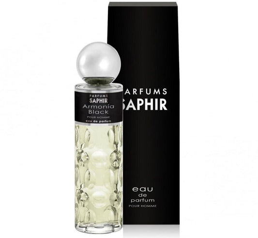 Perfume armonia black