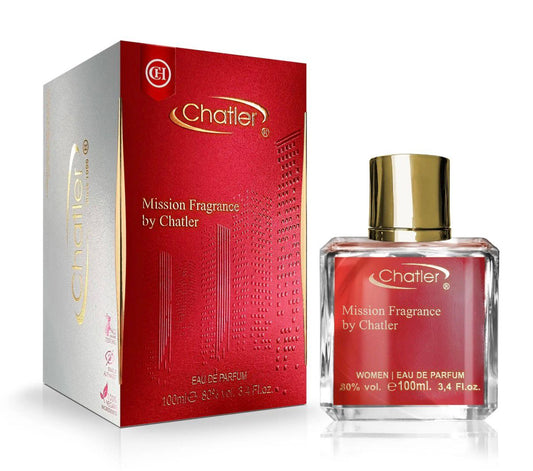 Perfume Mission Fragrance Chatler