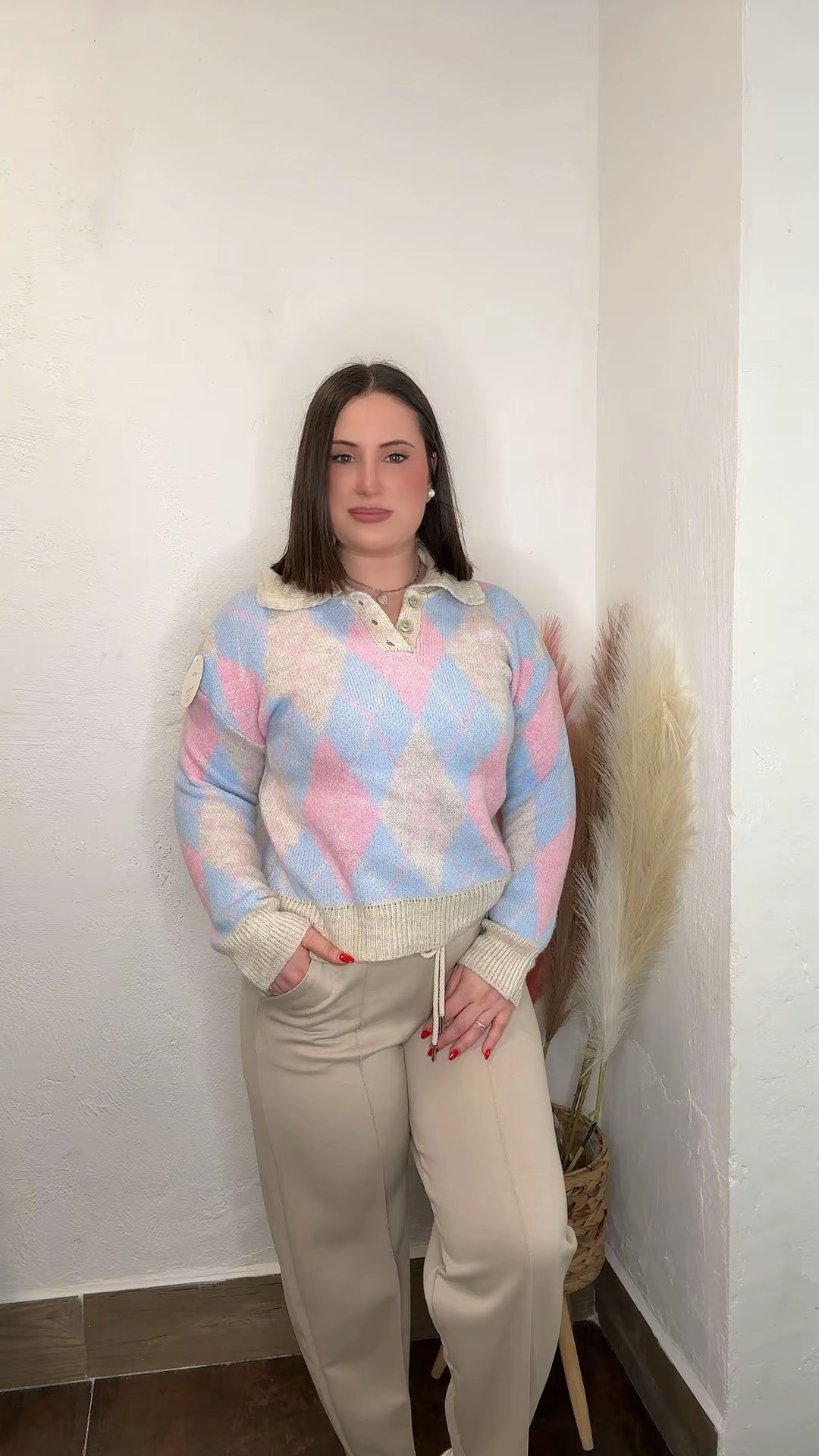 Pantalón Sara