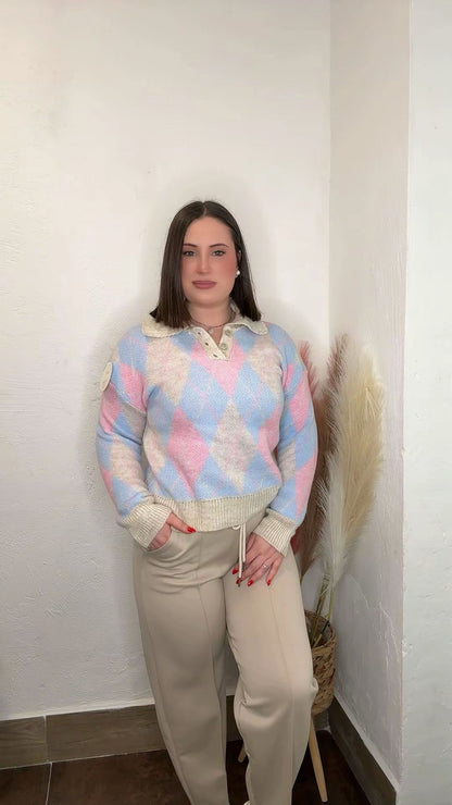 Pantalón Sara