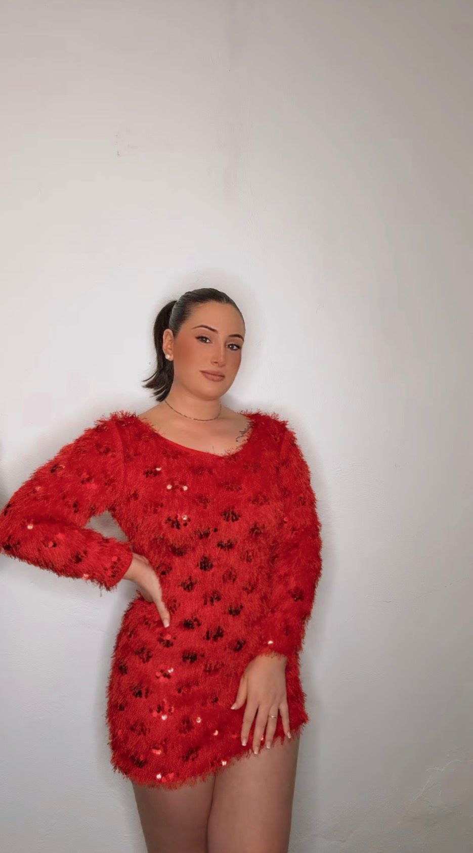 Vestido Aris