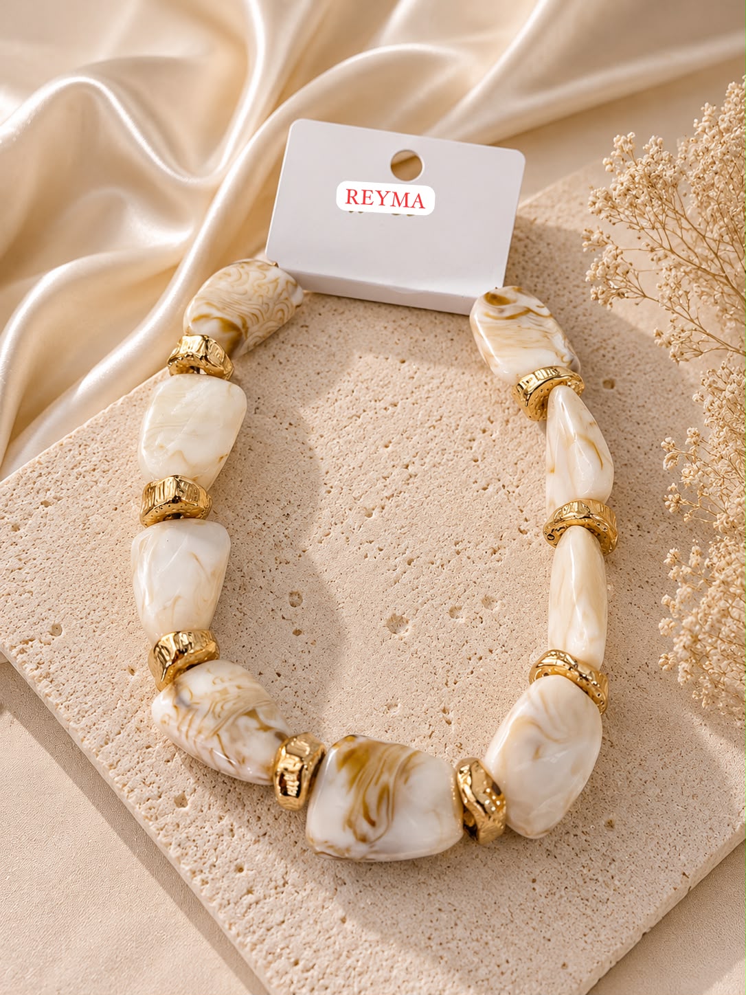 Collar Lorena