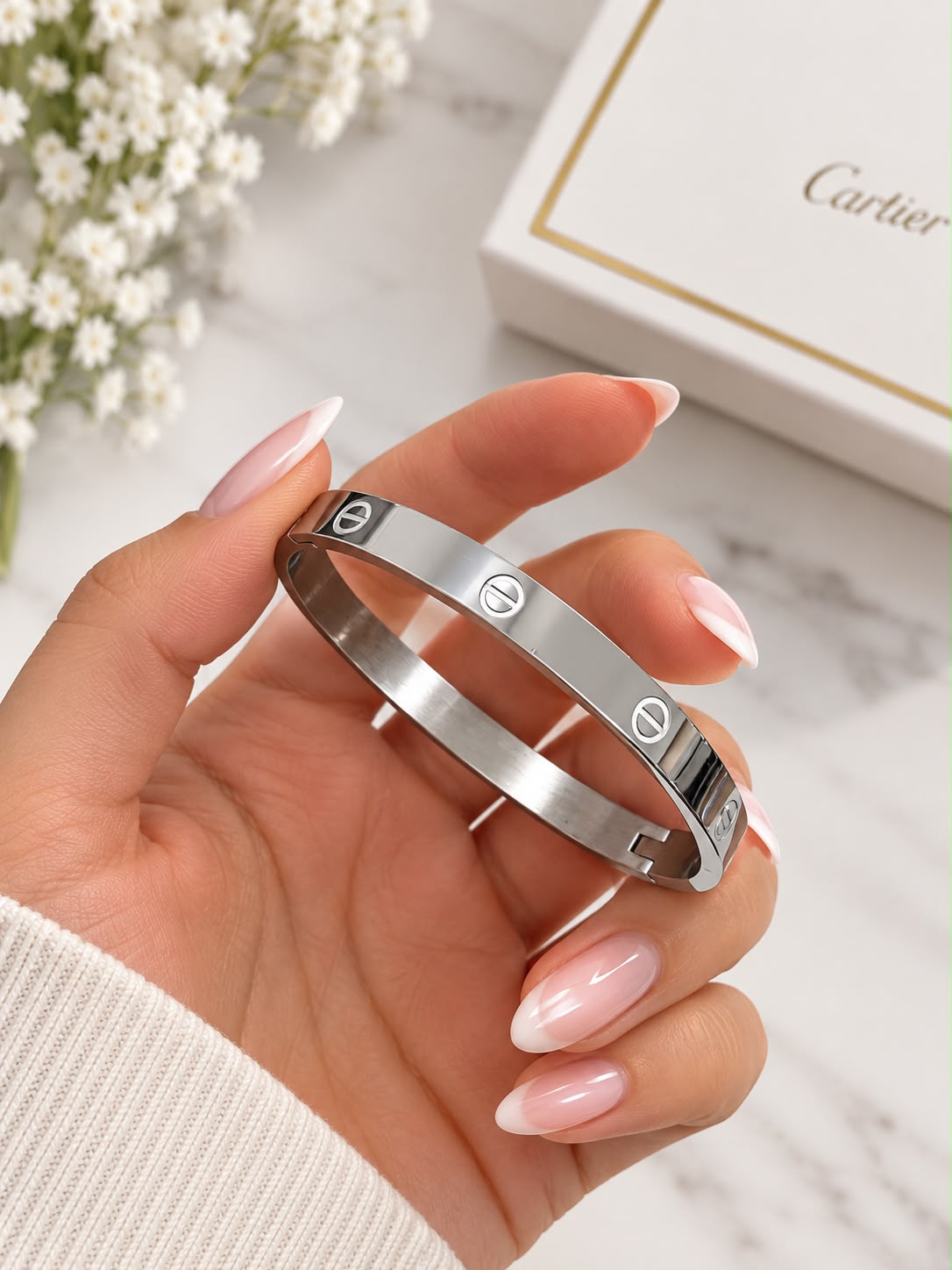 Pulsera Loewe