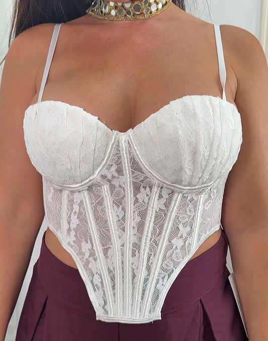 Corsé Flor