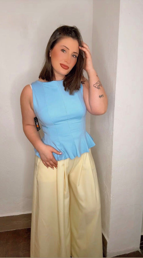 Pantalón Marly