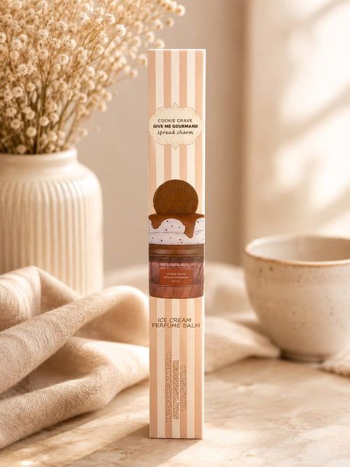 Perfume mini talla cookie crave