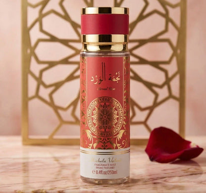 Perfume Eternal Rose