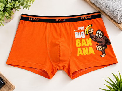 Boxer Banana