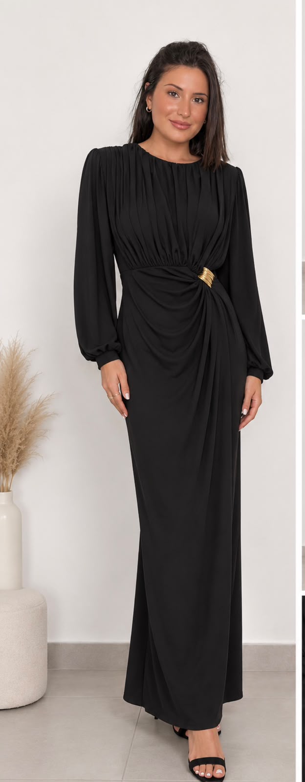Vestido María