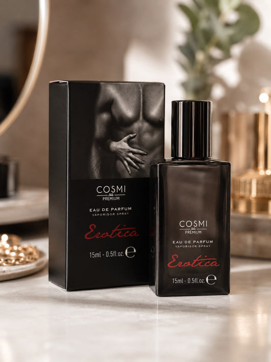 Feromonas Hombre Perfume