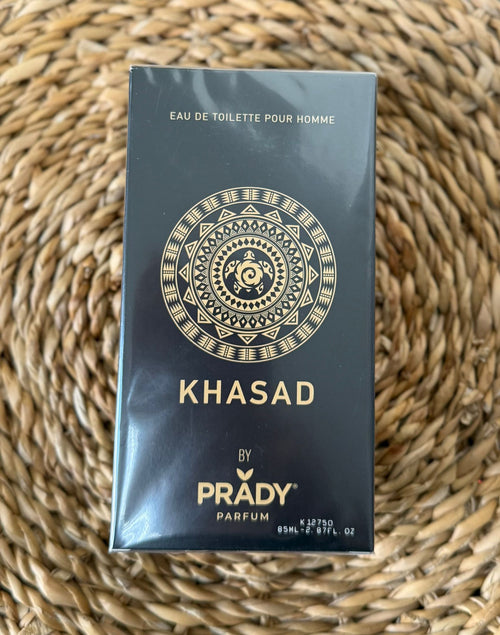 Perfume Khasad