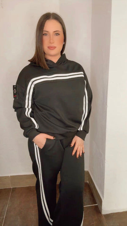 Chandal Violeta