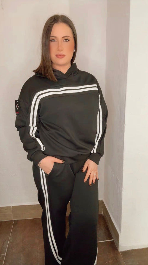 Chandal Violeta
